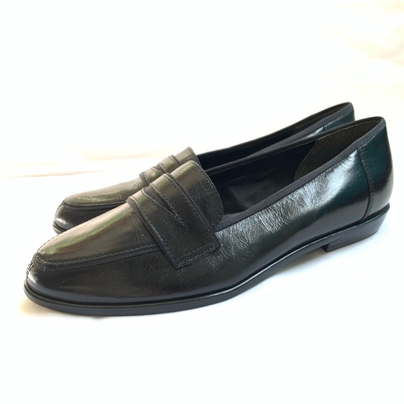 9 west loafers